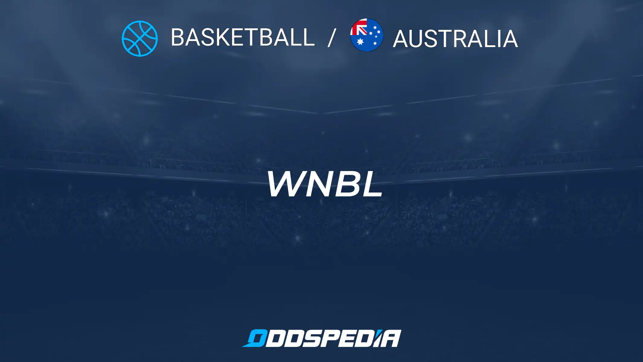 Australia NBL Womens Basketball Live Score： Real-Time WNBL 20242025 Updates