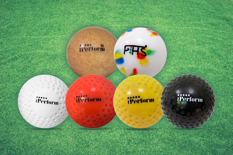 Field Hockey Balls Guide： Top Brands and Features Explained