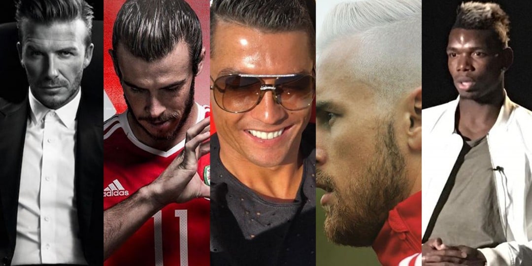 Top Haircuts for Football： Stylish Looks to Elevate Your Game