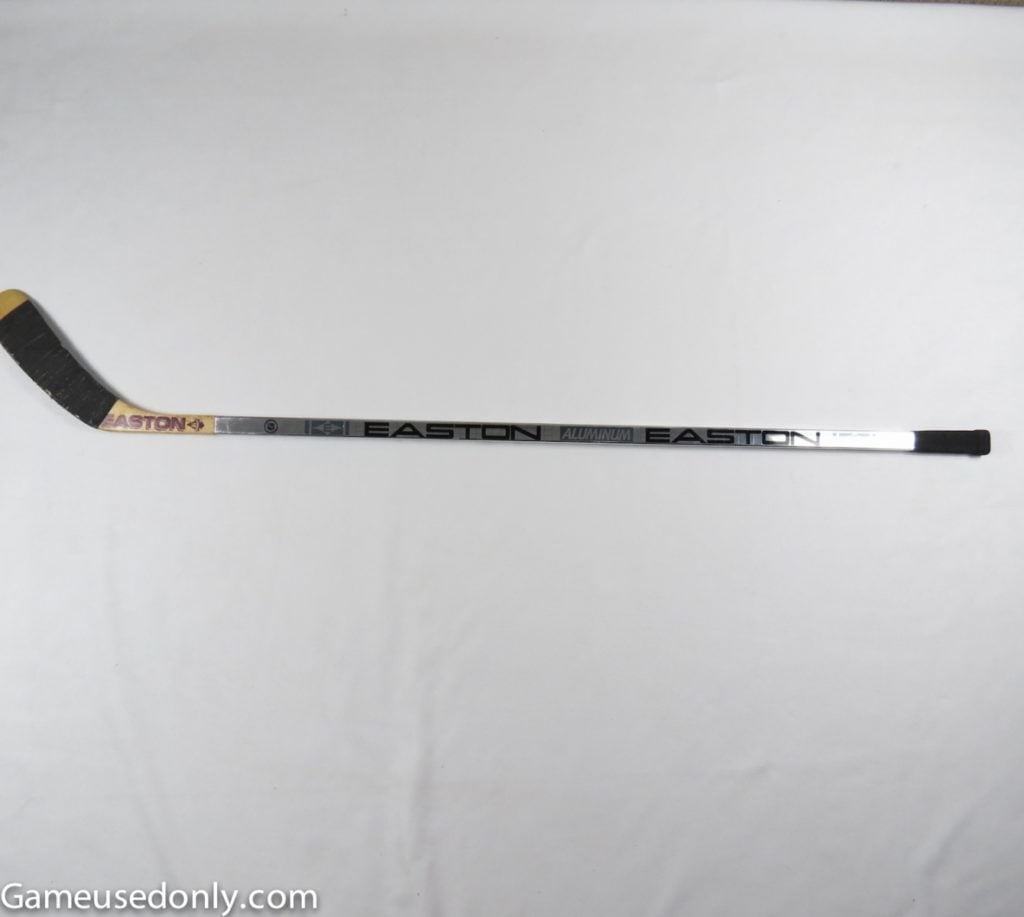 1993 Hockey Sticks Part Graphite： A Game-Changing Revolution