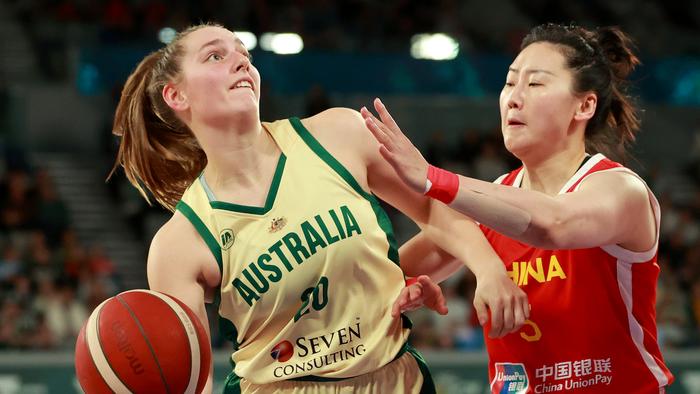 Australia NBL Womens Basketball Live Score： Real-Time WNBL 20242025 Updates