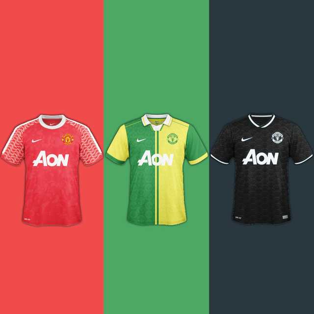 Ultimate Football Manager Shirts Collection： Retro, Modern, and Custom Designs