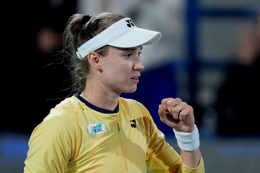 Latest Abu Dhabi Tennis Scores & Results - Live Updates 2024