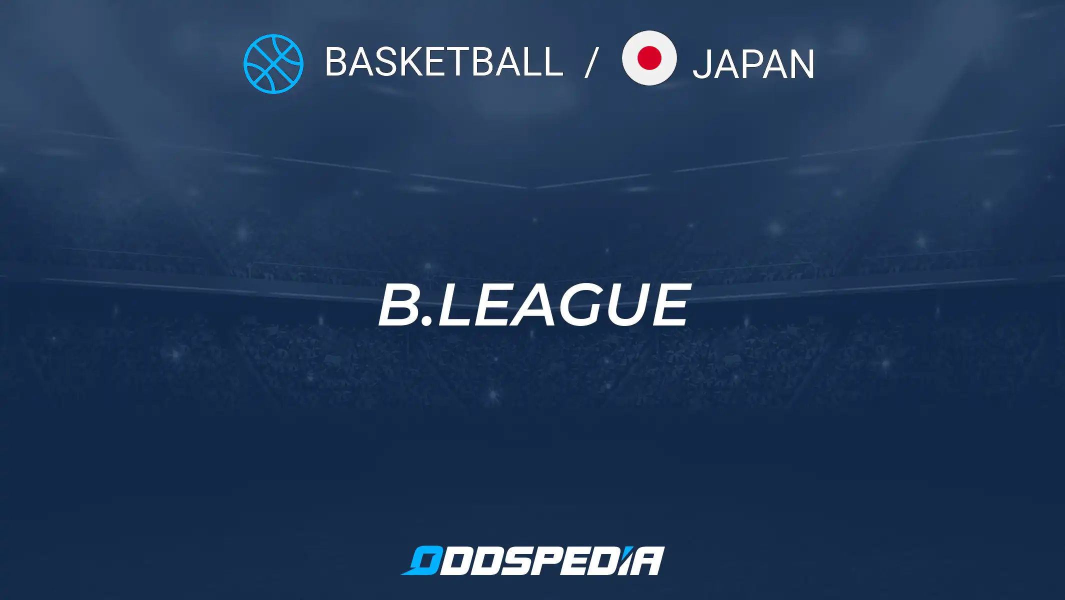 Stay Updated with Japanese B League Live Scores & Fixtures