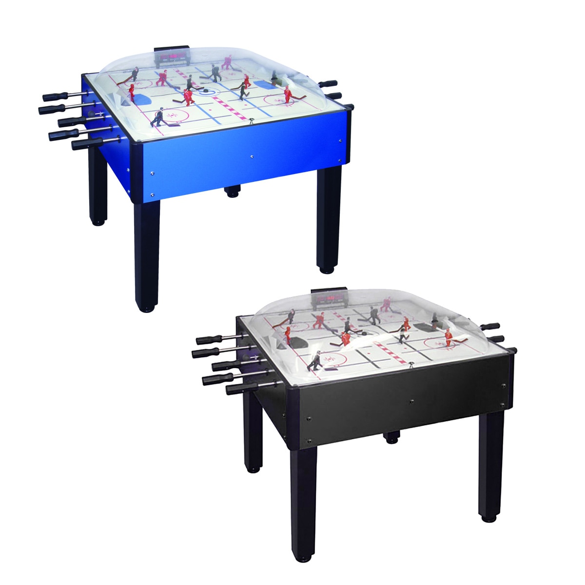 Best Bubble Hockey Tables for Ultimate Arcade Fun at Home