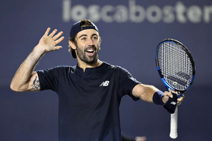 Los Cabos Open Tennis Results & Match Highlights - ATP & WTA Scores