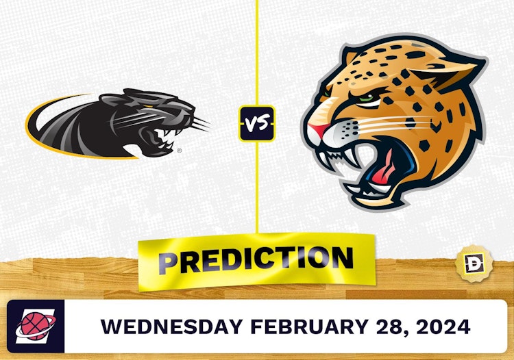 Milwaukee vs. IUPUI Basketball Prediction： Who Will Win？