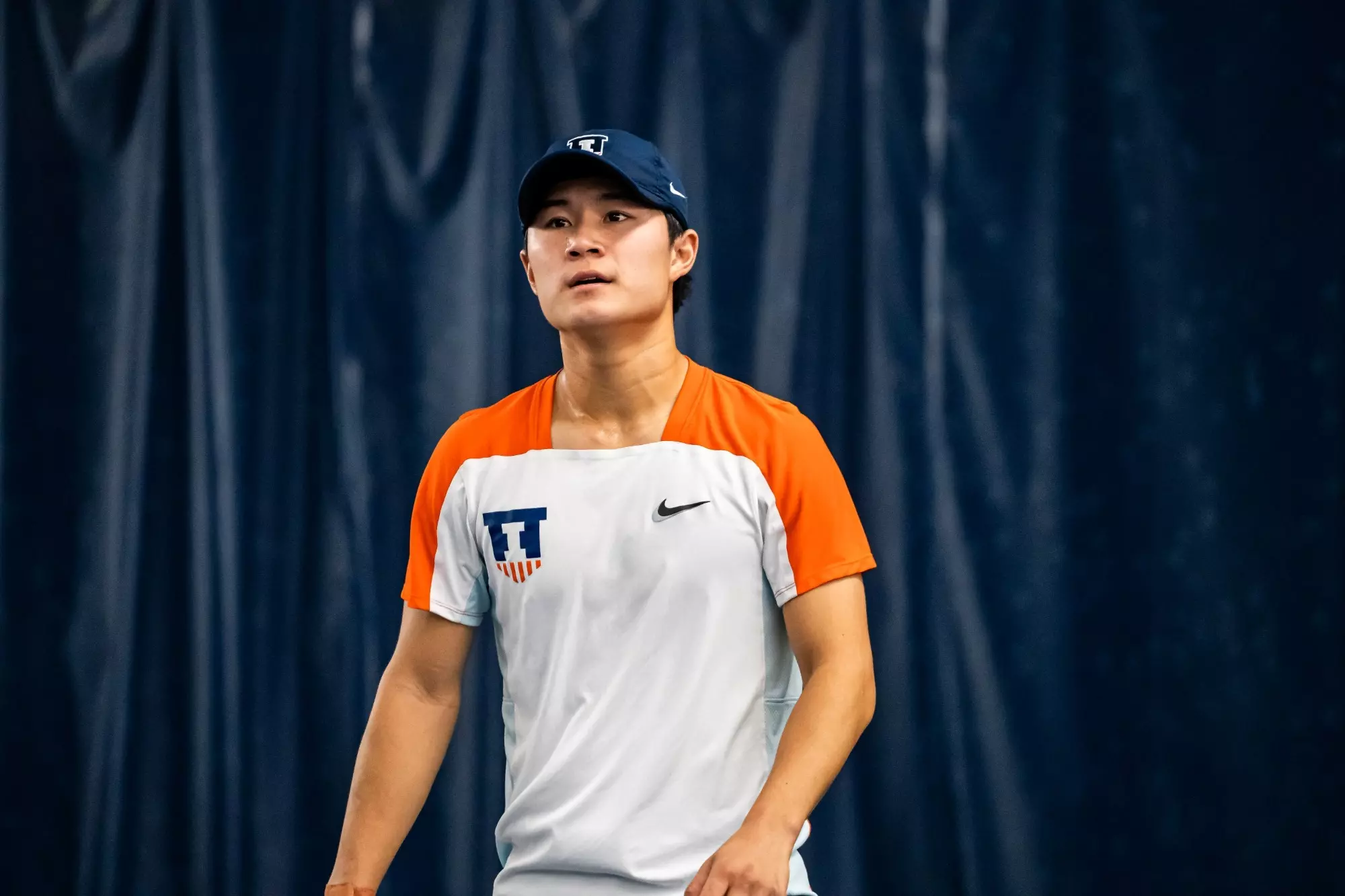 Jeremy Zhang Tennis Profile： Stats, Rankings & Match Records