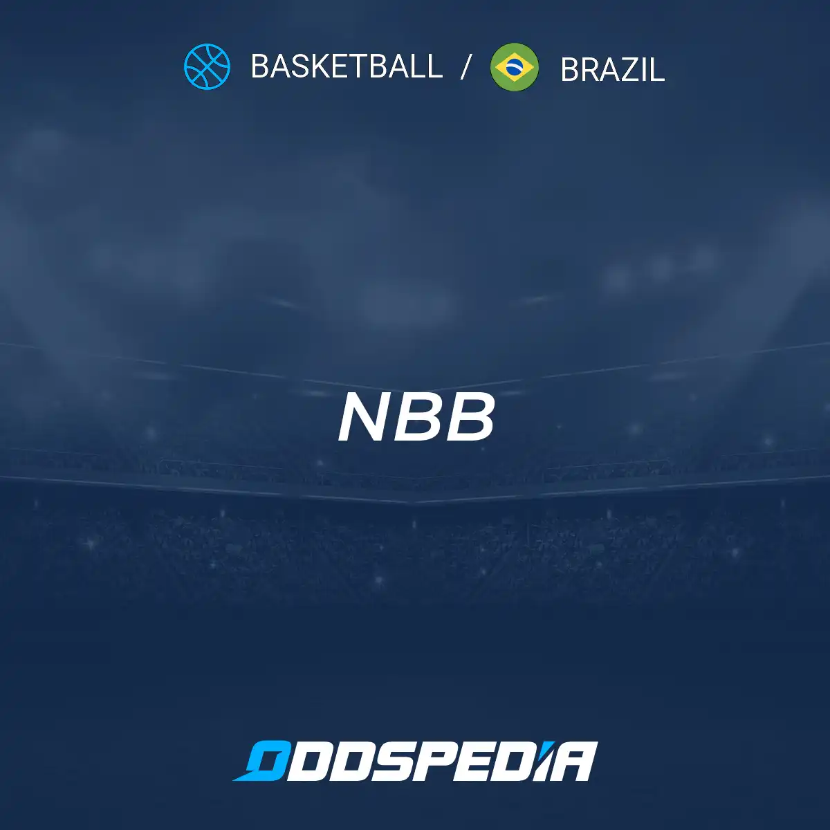 Latest Brazil NBB Basketball Scores & Fixtures – Live Updates