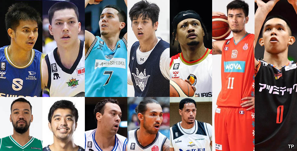 Stay Updated with Japanese B League Live Scores & Fixtures