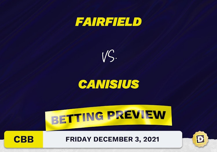 NCAA Basketball Predictions： Canisius vs Fairfield – Latest Analysis & Betting Tips