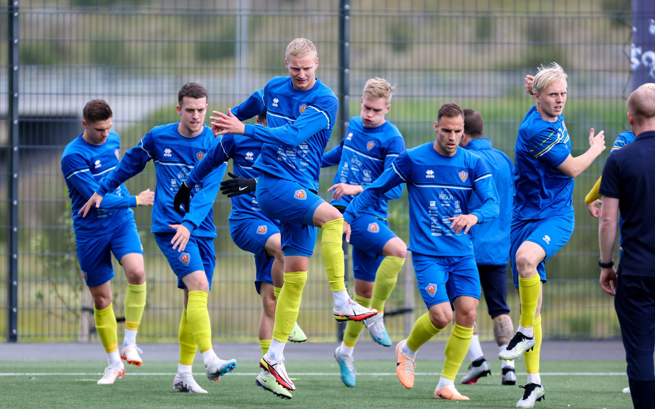 Discover Akureyri Football Club – Iceland’s Premier Football Team