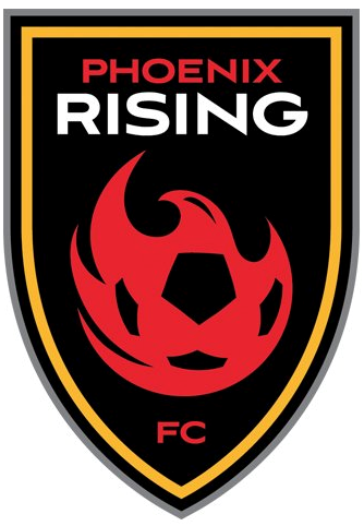 Phoenix Rising Score： Live Updates, Results & Highlights