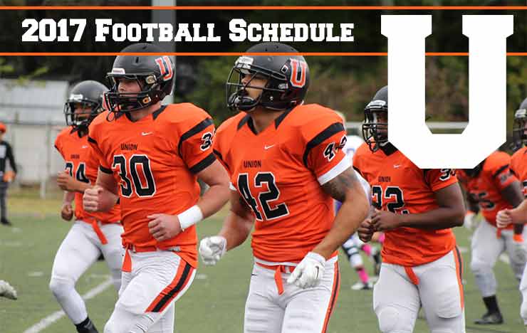 Union Bulldogs Football： Game Schedule, Scores & Updates