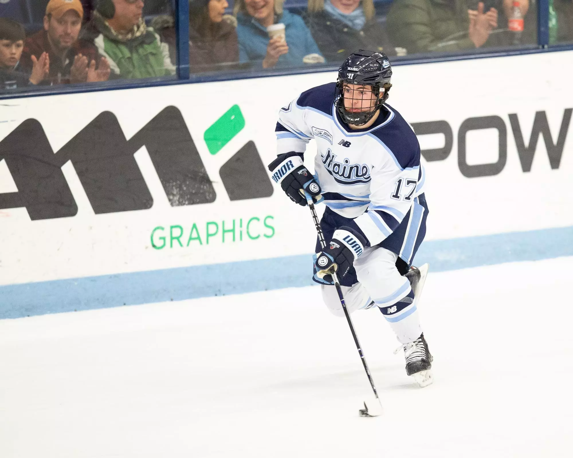 Tim Doherty Hockey Journey： From College Star to Professional Success