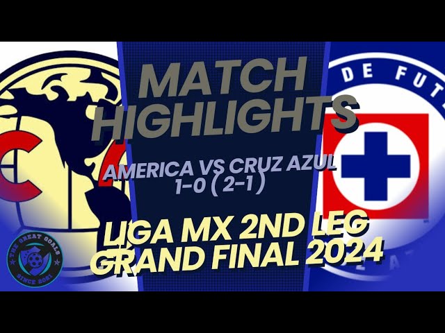 American vs Cruz Azul Score Today： Live Updates & Highlights