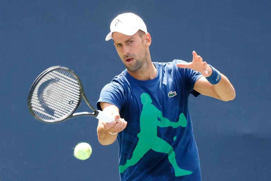 Tristan McCormick Tennis Live Scores, Results & Match Updates