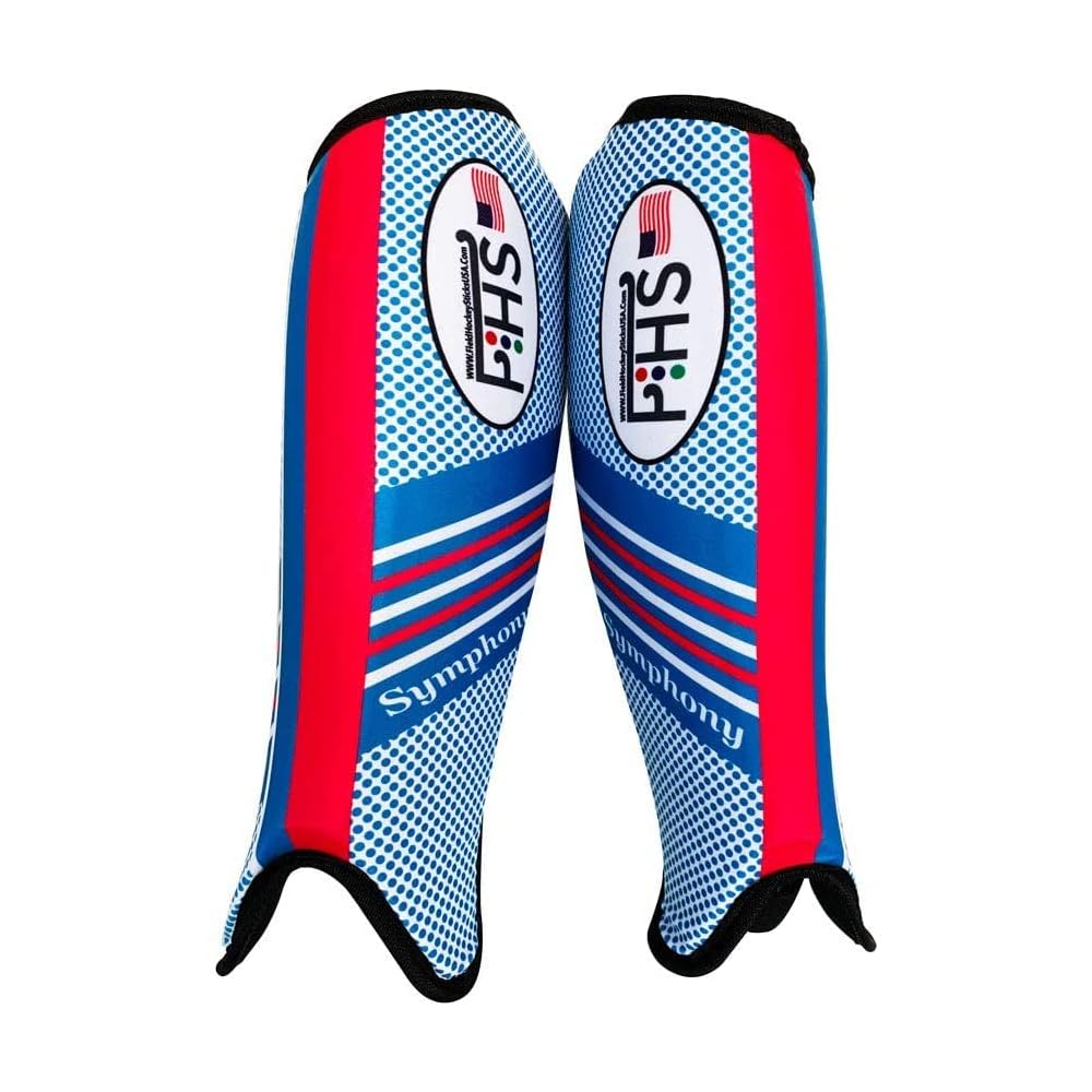 Best XXSmall Field Hockey Shin Guards for Ultimate Protection