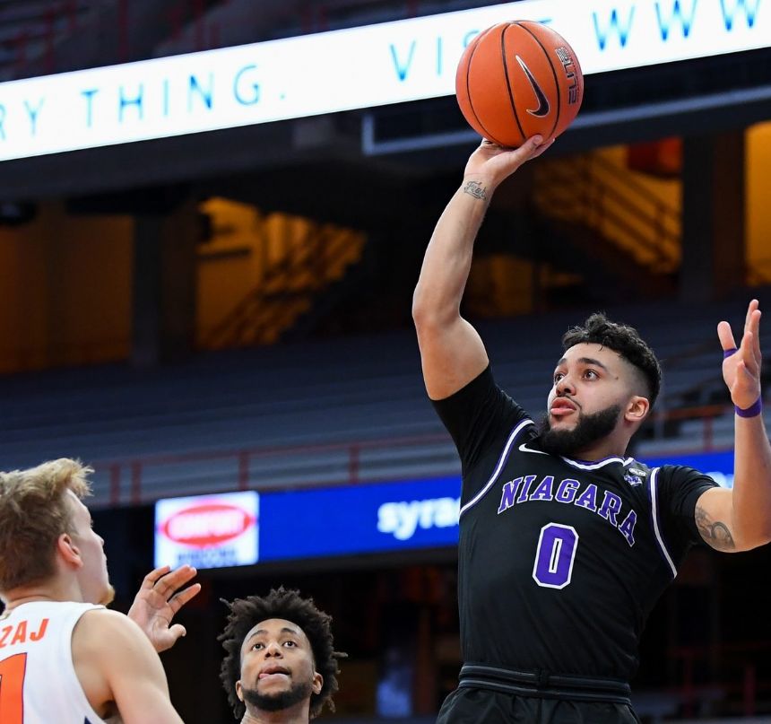 Niagara vs Marist Basketball Prediction： Who Will Win？ Betting Tips & Odds