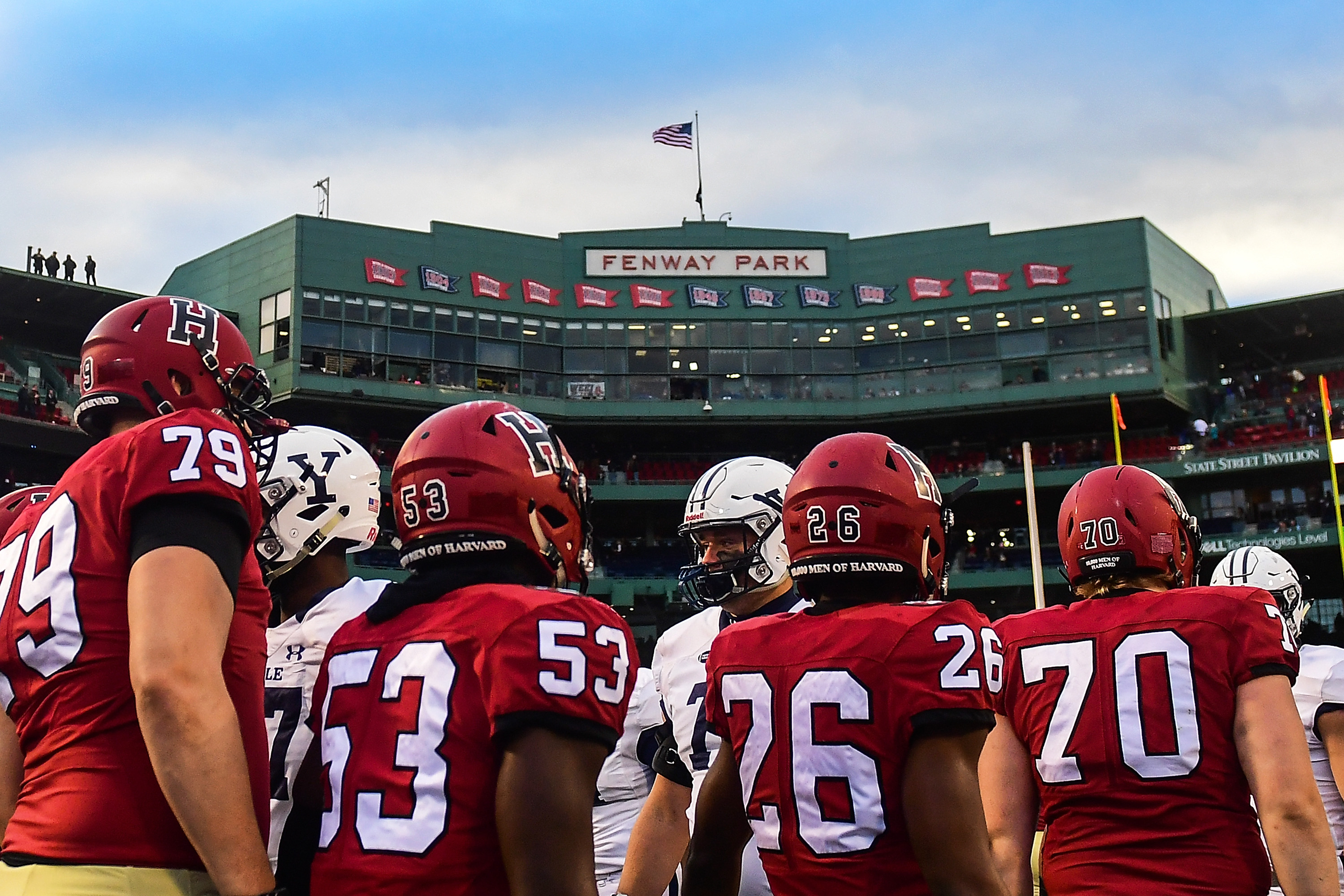 Harvard vs Cornell Football Prediction： Who Will Prevail in Ivy League Clash？