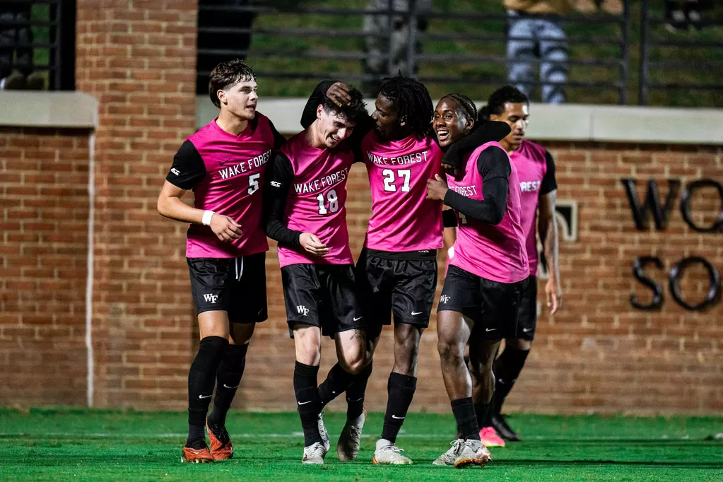 Stay Updated on WFU Soccer Scores and Live Match Results