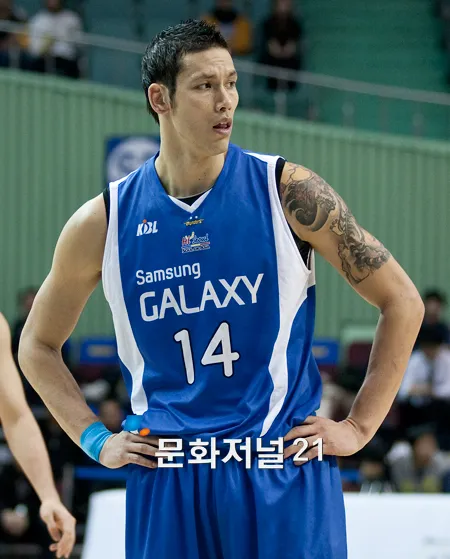 Lee Seung Jun: The Rise of a South Korean Basketball Star