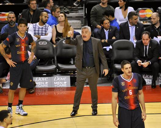 San Lorenzo de Almagro Basketball: Roster, Achievements, and Updates