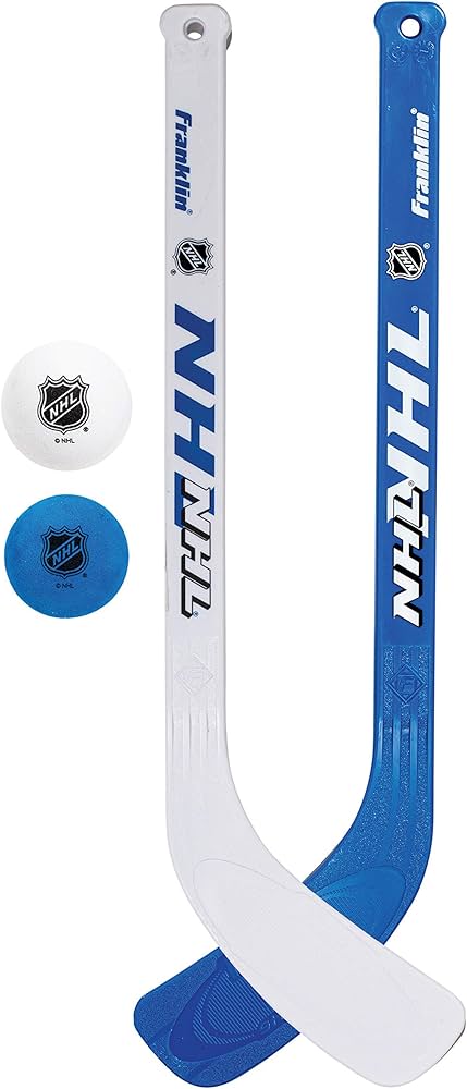 Shop Quality Mini Hockey Sticks – Perfect for Knee Hockey & Young Players