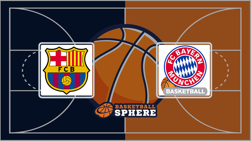 FC Barcelona vs Bayern Munich Basketball: Latest EuroLeague Results & Analysis