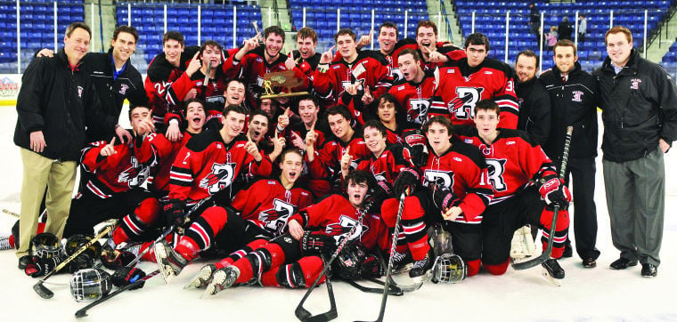 Reading High School Hockey, What Makes It Unique