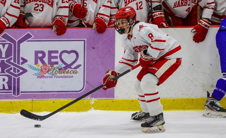 Massachusetts High School Hockey Rankings, Who's at the Top This Season_