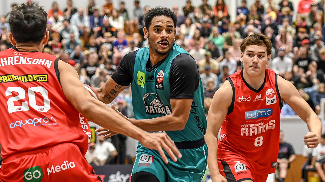 New Zealand Basketball Scores: Latest NBL Results & Updates