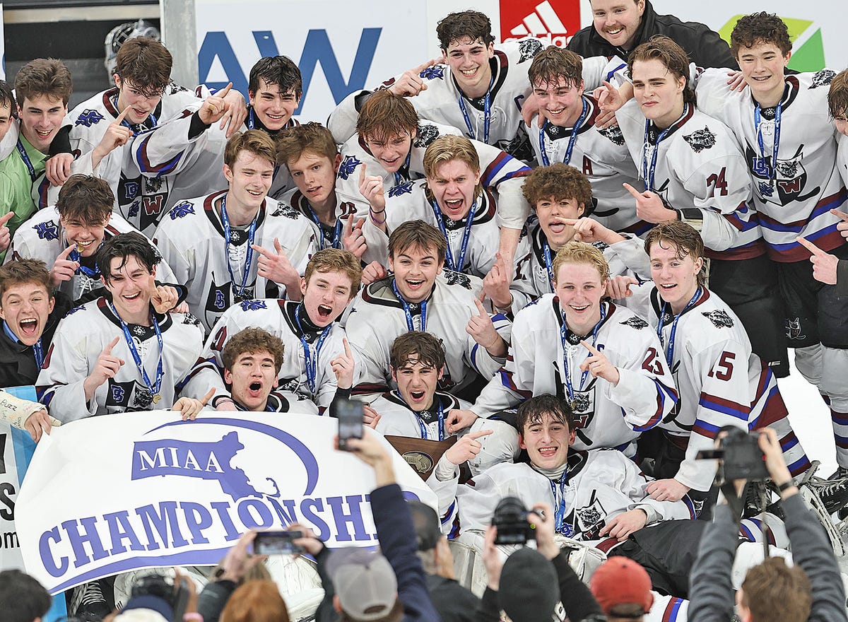 MIAA Hockey Championship 2024, Who Will Take the Title