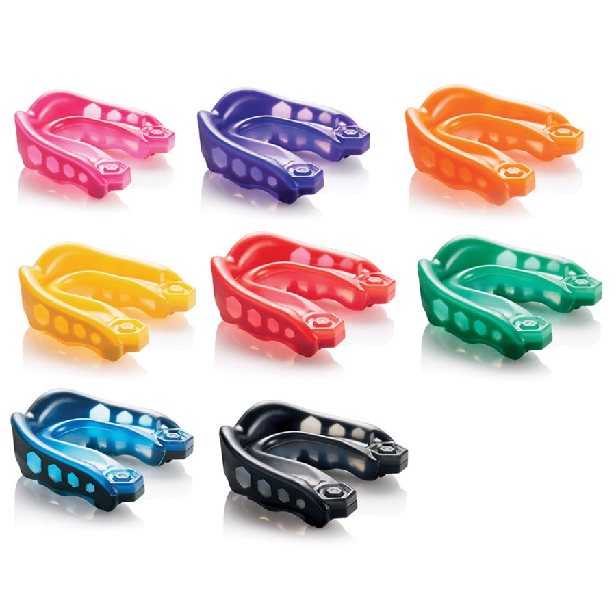 Osaka Hockey Mouth Guard: Maximum Comfort for Hockey Players