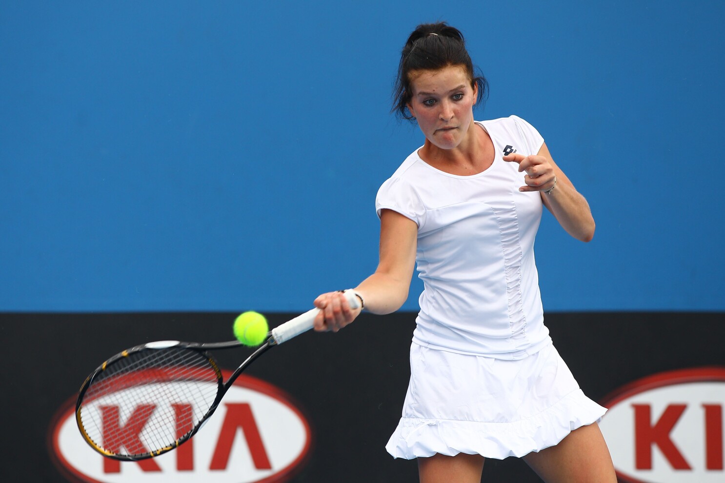 Alexandra Riley Lifetime Ban: What Led to Her Suspension in Tennis?