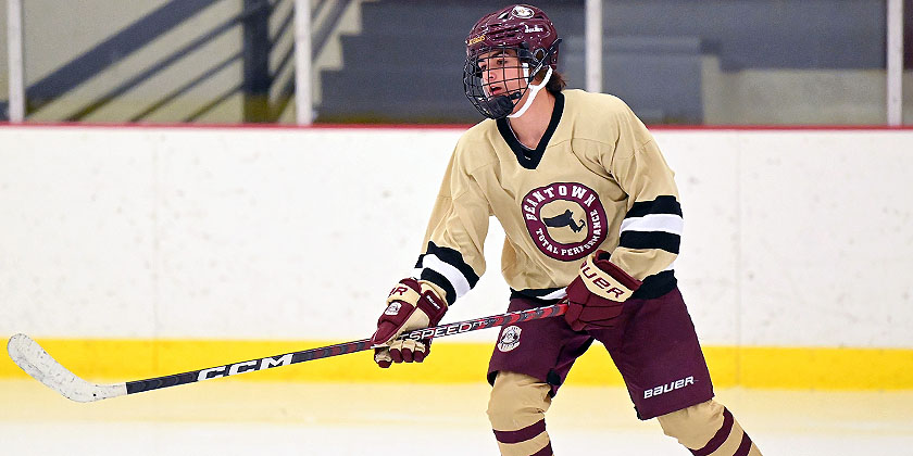 MIAA High School Hockey Rankings, Who Tops the List This Season