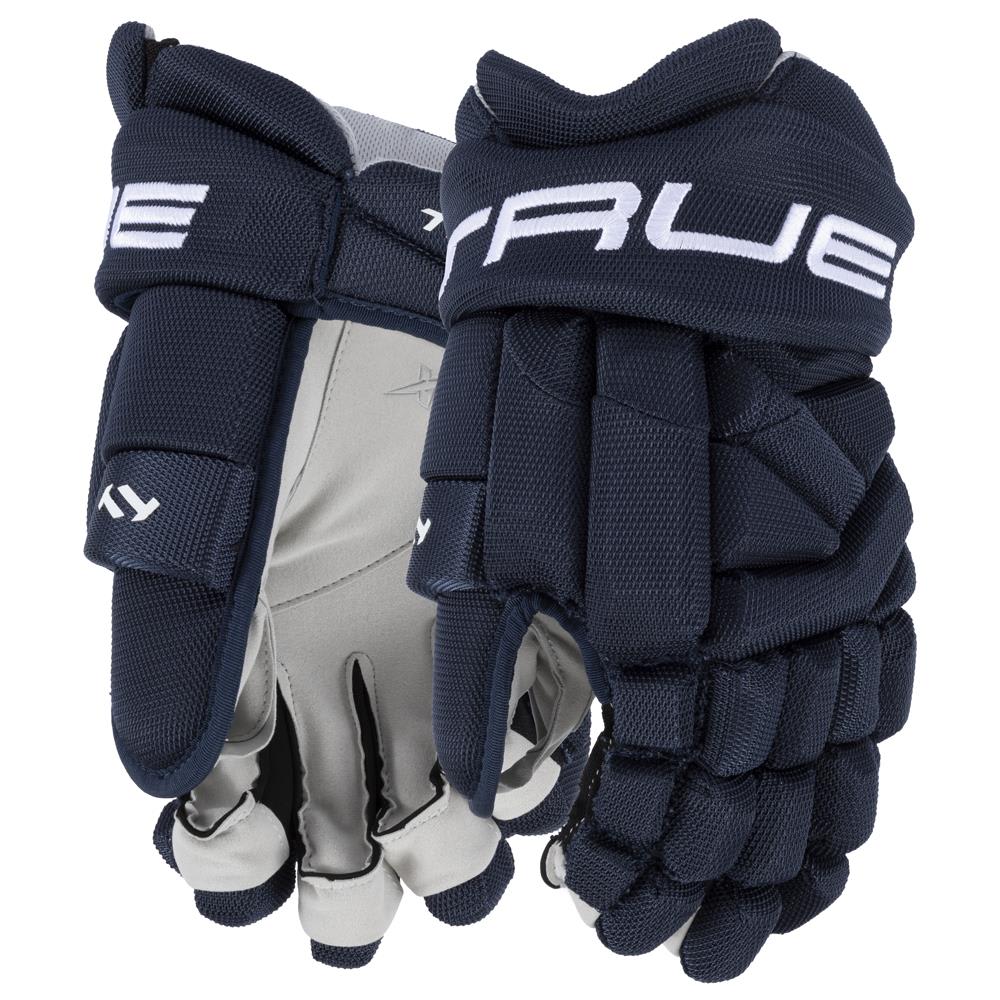 Shop True Catalyst XP3 Hockey Gloves for Junior Players