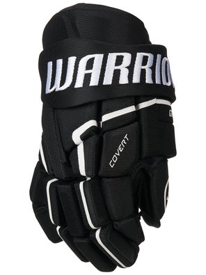 Comparing Warrior Pro Hockey Gloves and Covert QR5 30: A Detailed Review