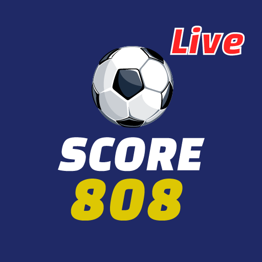 LiveScore808: Real-Time Football Scores and Sports Streaming