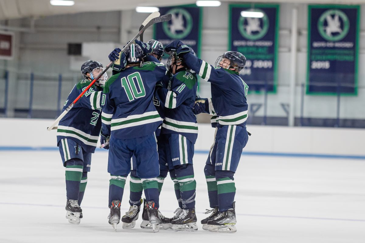 Pingree Hockey, Discover Its Impact on Young Athletes