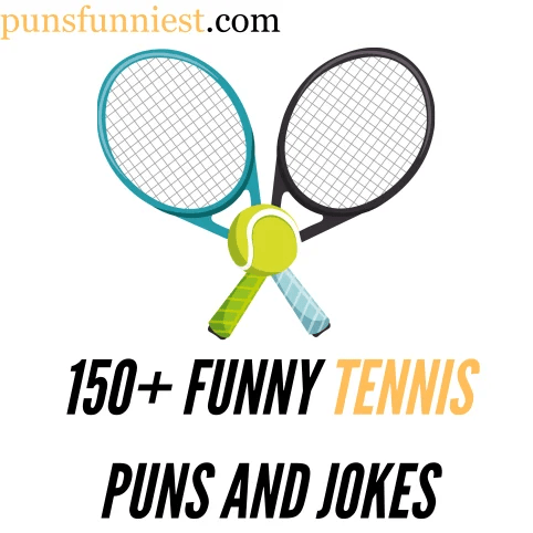 10 Hilarious Tennis Jokes to Spice Up Your Game