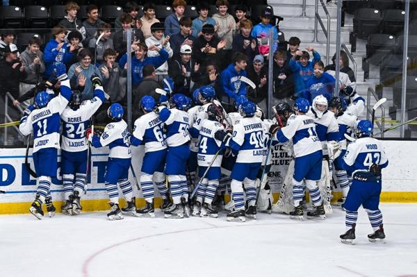 Mid States Hockey Association： Everything You Need to Know About Regional Hockey