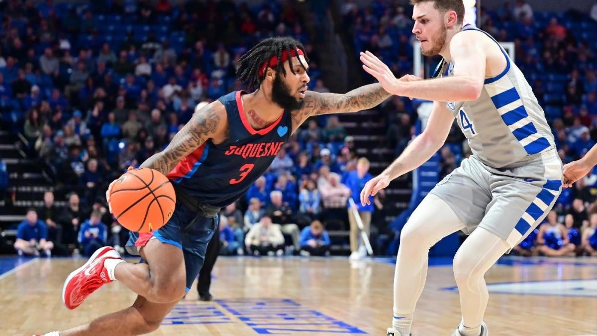 Expert Predictions for Duquesne vs Fordham Basketball Matchup