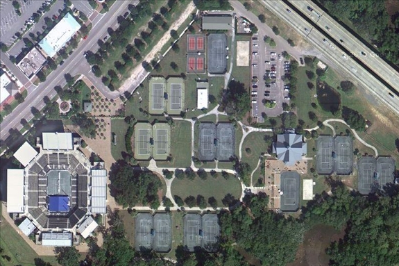 Discover Family Circle Tennis Center in Charleston SC: A Premier Tennis Destination