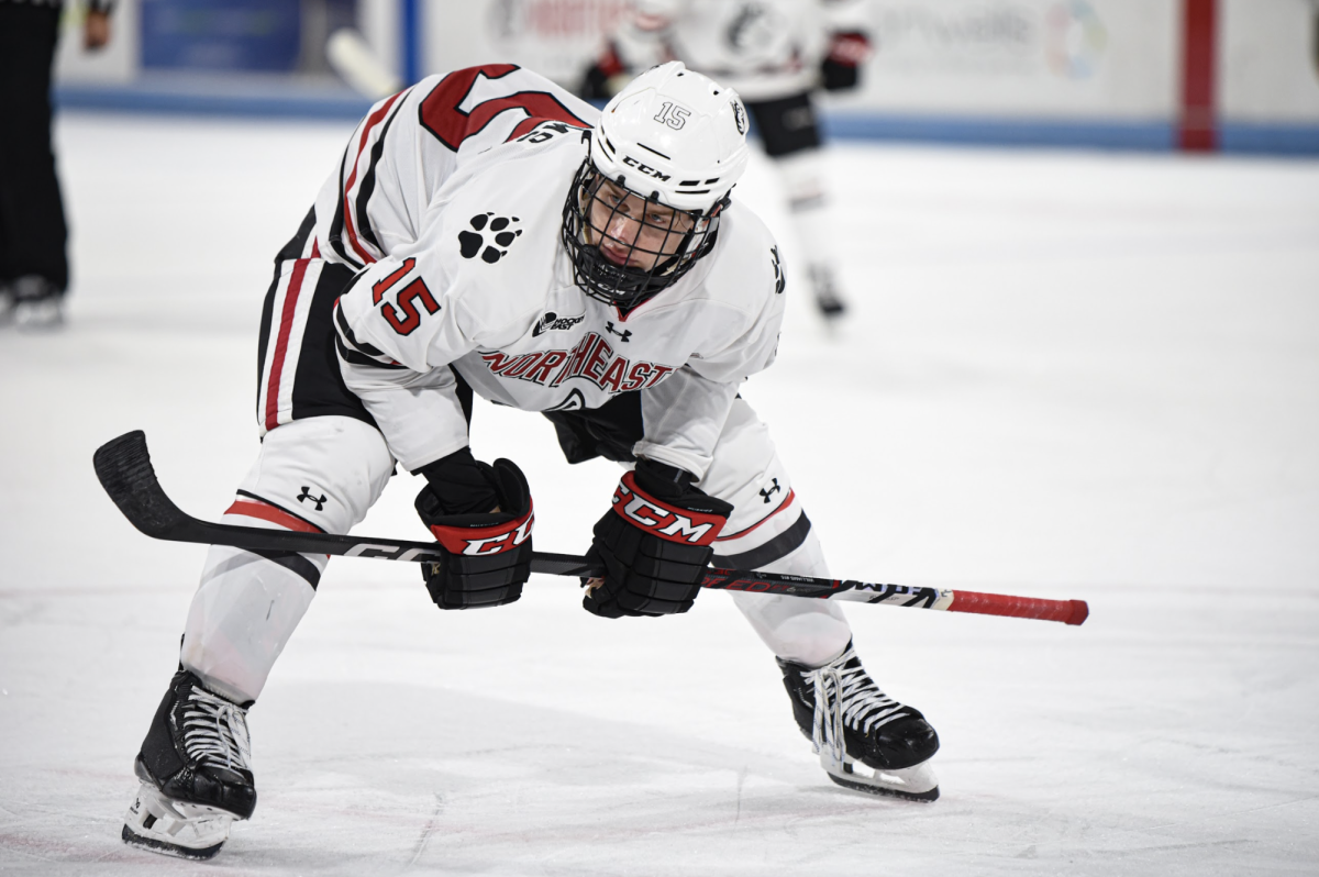 Jack Williams Hockey, What Makes Him Stand Out