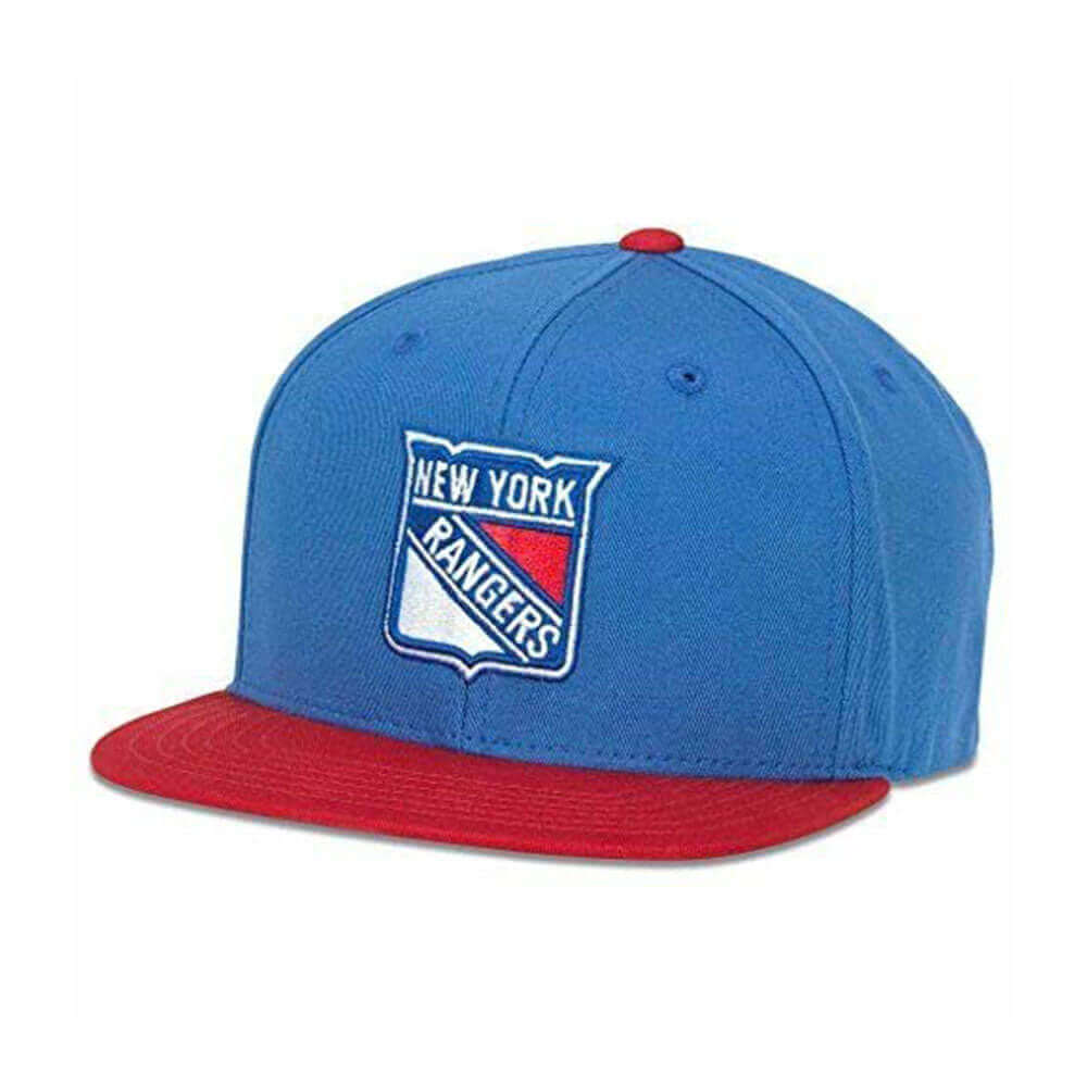 Top New York Rangers Hockey Hats Collection – Show Your Team Spirit in Style