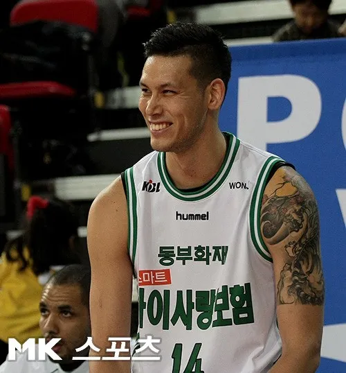 Lee Seung Jun: The Rise of a South Korean Basketball Star