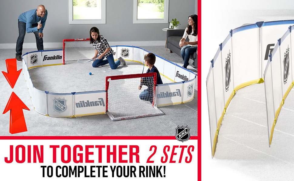 How to Play Knee Hockey: Indoor Mini Hockey for All Ages