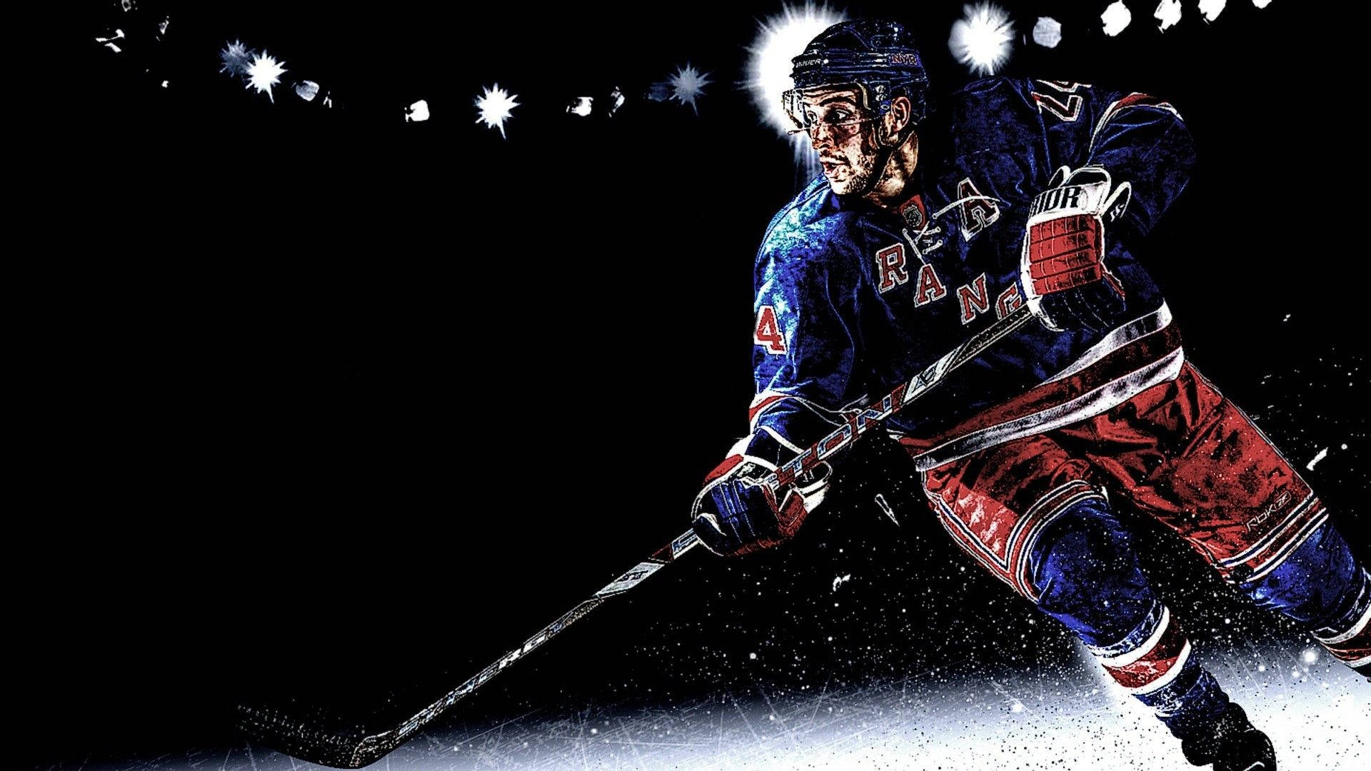 Top 40+ Ice Hockey Wallpapers to Personalize Your Screen