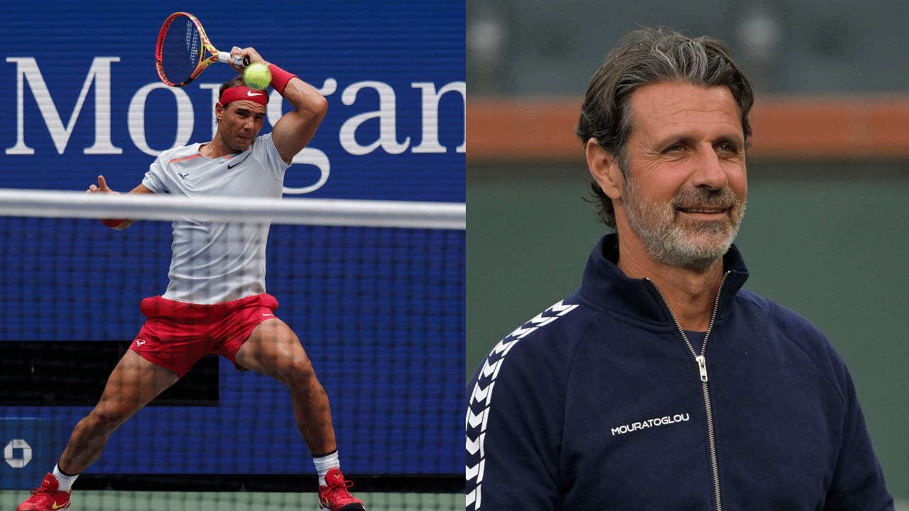 How Much Does Serena Williams Pay Her Tennis Coach？ Patrick Mouratoglou’s Salary Explained